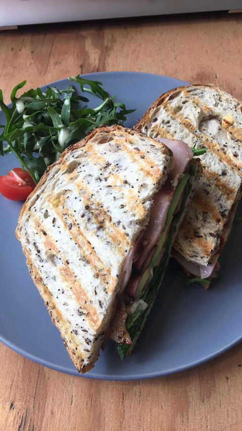 H.C Cafe - Kempsey Accommodation 0