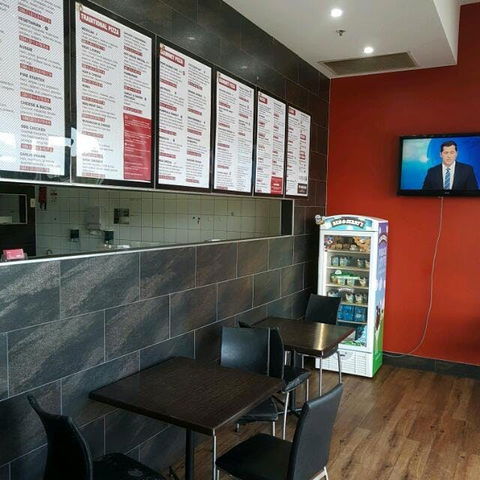 Hot House Pizza - Epping - Kempsey Accommodation 0