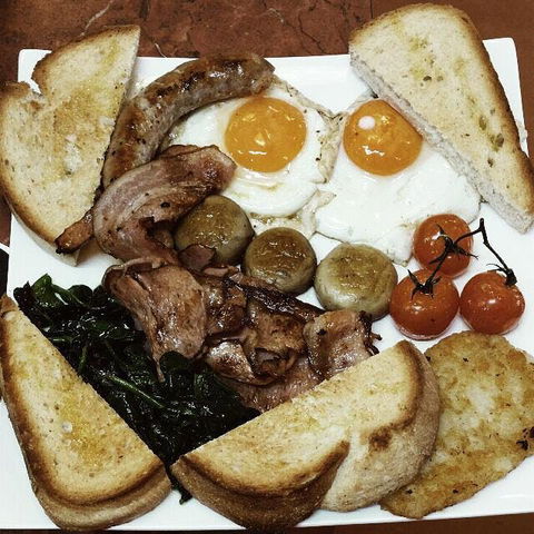 Il Piccolo Cafe - Kempsey Accommodation 0