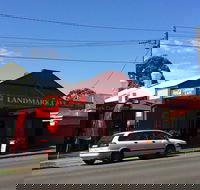 Landmark Cafe - Kempsey Accommodation