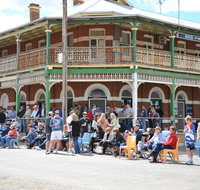 Mirrool Royal Hotel - Kempsey Accommodation