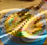 Noodle Land - Kempsey Accommodation