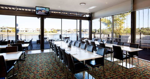 Pelican Waters Tavern - Caloundra - Kempsey Accommodation 0
