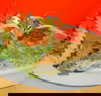 Pierres Golden Chicken - Kempsey Accommodation