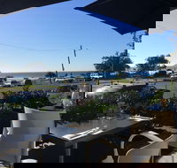 Saltwater Cafe  Restaurant - Kempsey Accommodation