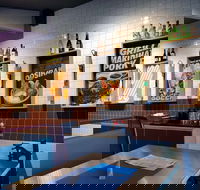 Seoul Soul - Abbotsford - Kempsey Accommodation