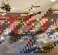 Sloth Bar - Kempsey Accommodation