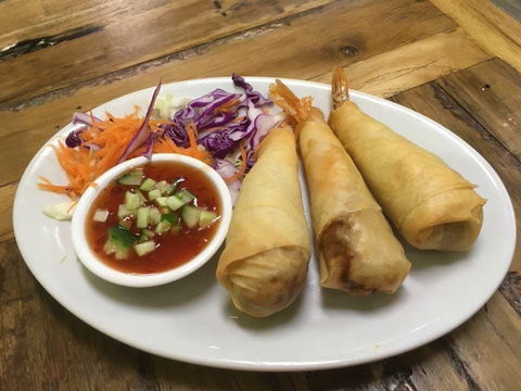 Sonnie's Thai - Kempsey Accommodation 0