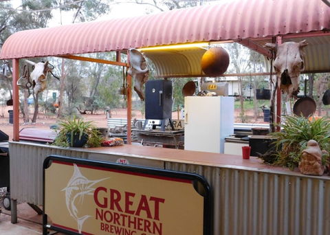 Stuarts Well Roadhouse- Restaurant & Bar - Kempsey Accommodation 2