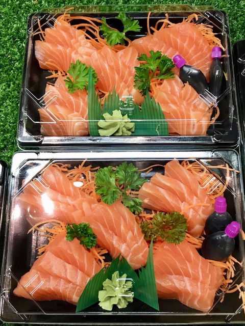 Sushi Izakaya Bar - Kempsey Accommodation 0