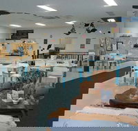 Take the Plunge Community Cafe - Kempsey Accommodation