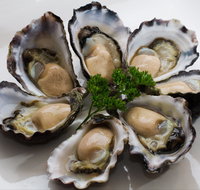 Tathra Oysters