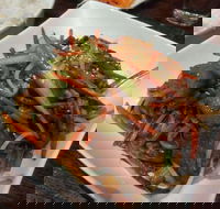 Thai Village Restaurant