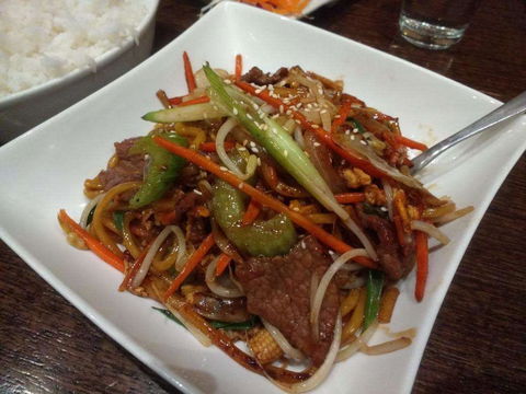 Thai Village Restaurant - Kempsey Accommodation 0