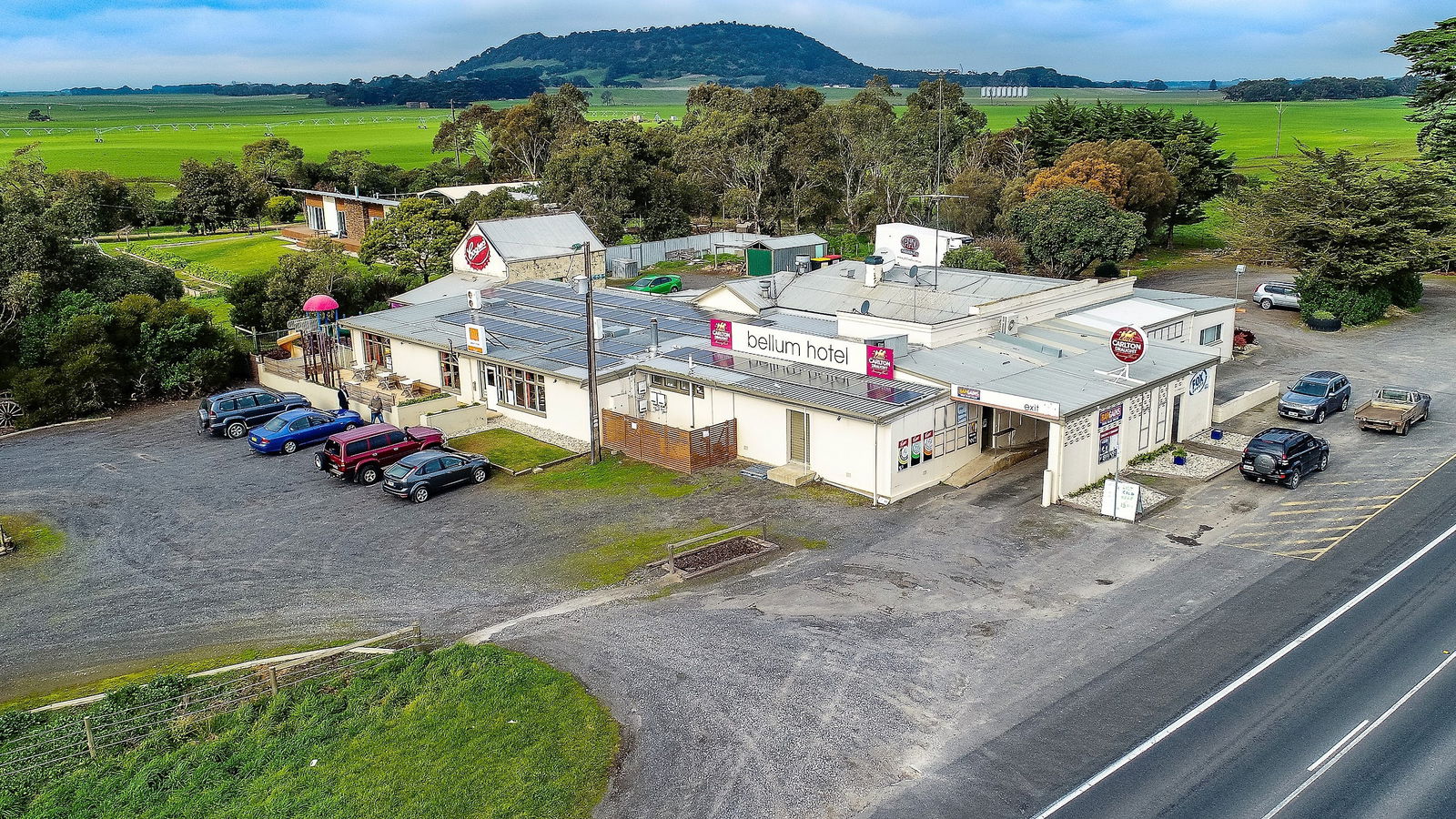 Allendale East SA Kempsey Accommodation