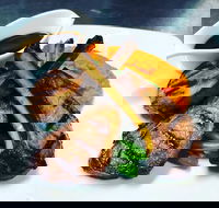 The Rusty Table - Kempsey Accommodation