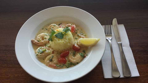 The Turtle Cafe - Kempsey Accommodation 0