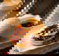 The Coffee Club - Strathpine