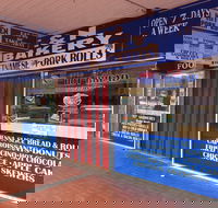TN Bakery - Kempsey Accommodation