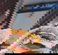 Watervale Fish and Chips