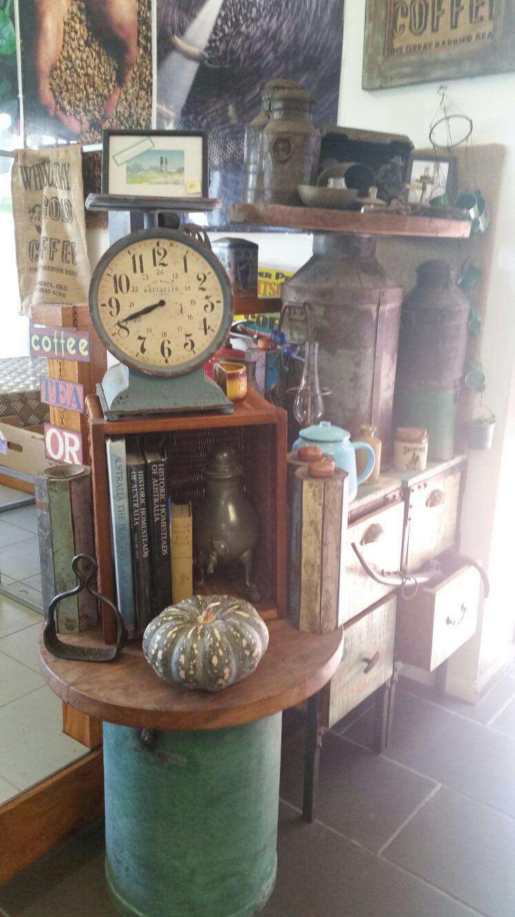 Andromache QLD Kempsey Accommodation