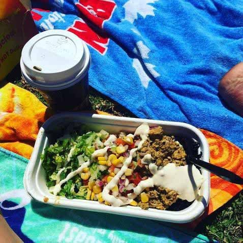 Zambrero - Biggera Waters - Kempsey Accommodation 0