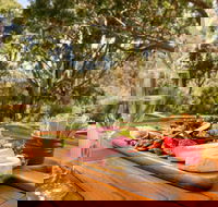 Cleland Wildlife Park Caf - Kempsey Accommodation