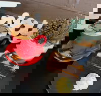 Helen's Coffee Lounge - Kempsey Accommodation