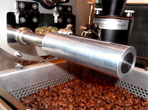 J & L Coffee Roasters And Chocolatiers - Kempsey Accommodation 1