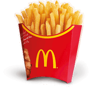 McDonald's - Rockhampton - Kempsey Accommodation