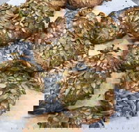 Reader's Cafe and Larder