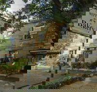 Ross Village Inn Bakery - Kempsey Accommodation