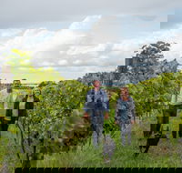 Ross Hill Wines - Kempsey Accommodation