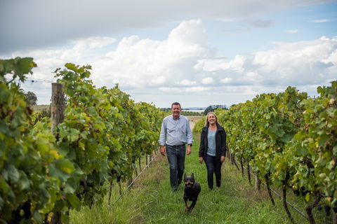 Ross Hill Wines - Kempsey Accommodation 0