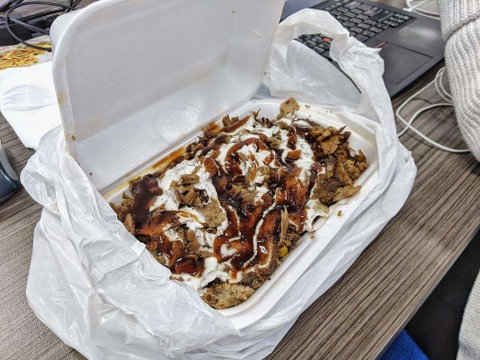 Roxy Kebabs - Kempsey Accommodation 0