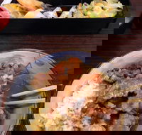 Sushi Maho - Kempsey Accommodation