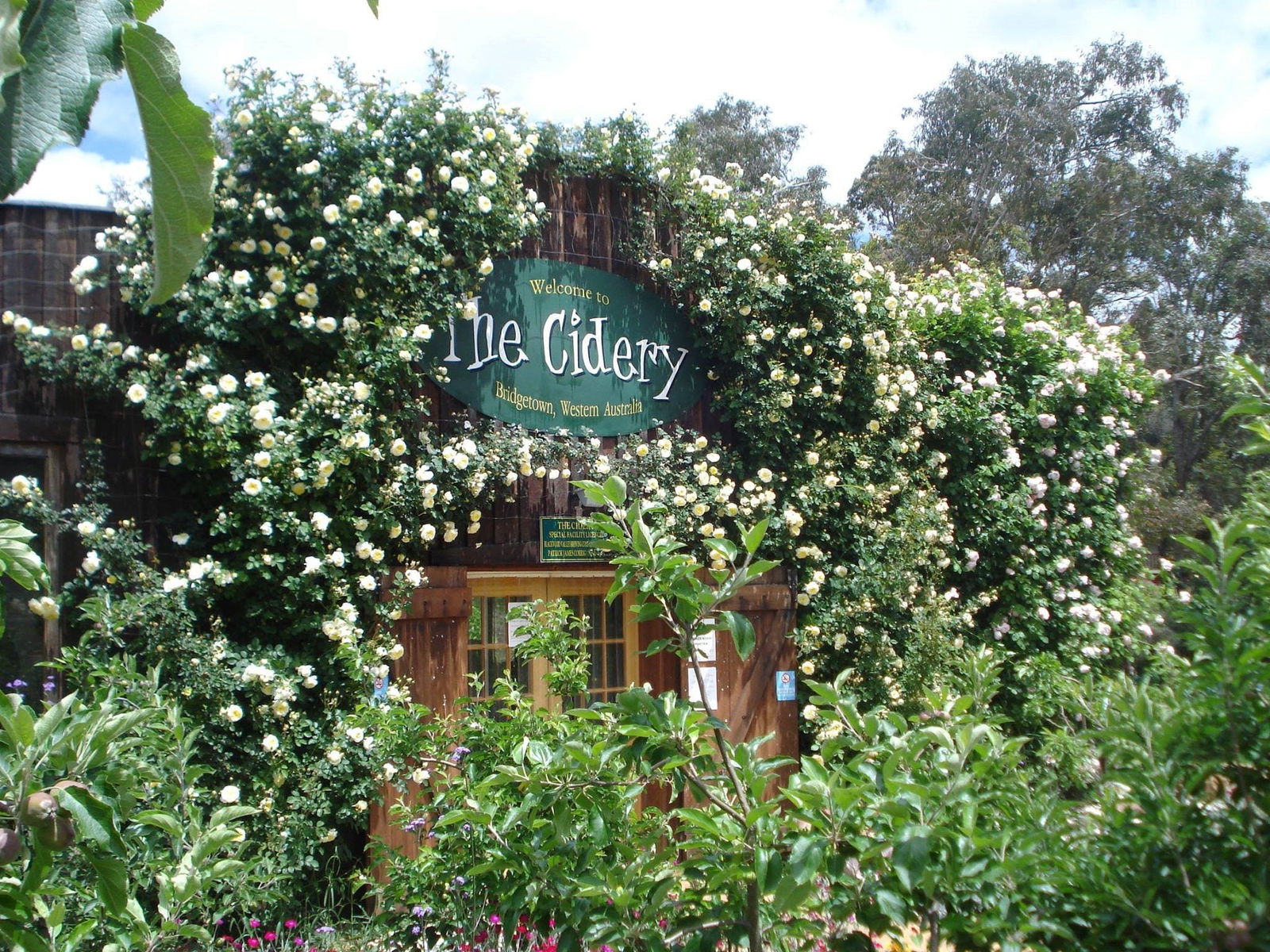 Winnejup WA Kempsey Accommodation