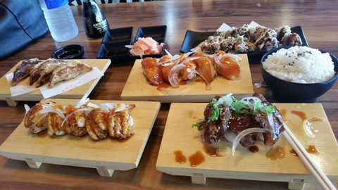 The Sushi 79 - Springfield - Kempsey Accommodation 0