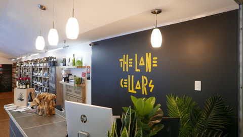 The Lane Cellars - Kempsey Accommodation 0
