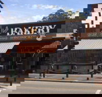 Three Sugars Cafe - Kempsey Accommodation