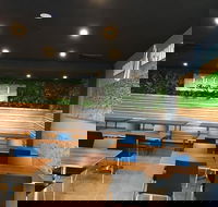 Tulsi Spice  Indian Street Food - Kempsey Accommodation