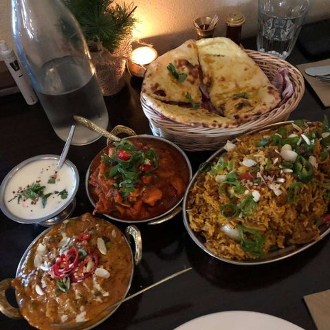 Albany's Indian Tandoori Restaurant - Kempsey Accommodation 0
