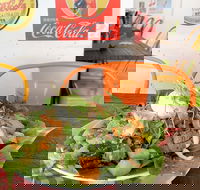 Arizona Cafe - Kempsey Accommodation