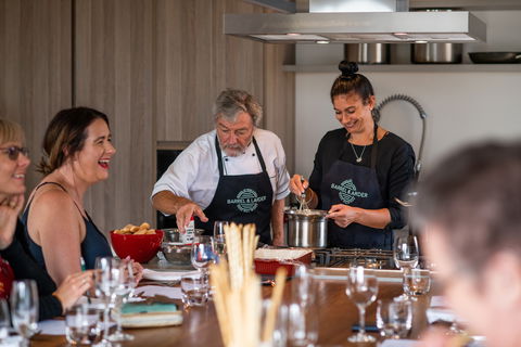 Barrel And Larder School Of Wine And Food - Kempsey Accommodation 0