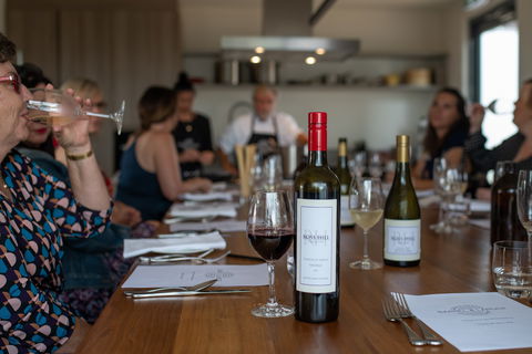 Barrel And Larder School Of Wine And Food - Kempsey Accommodation 2