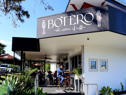 Botero - Kempsey Accommodation 0