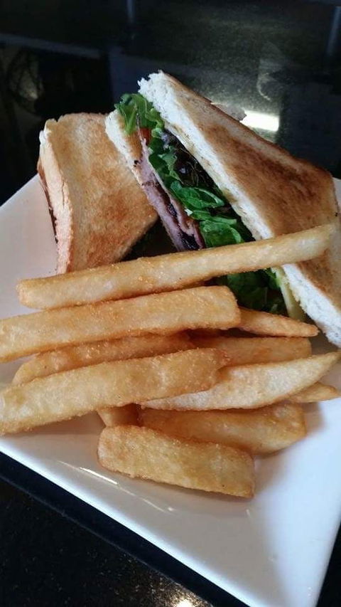Cafe Lamond - Kempsey Accommodation 0