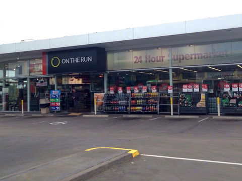 C Coffee - Darlington - Kempsey Accommodation 0