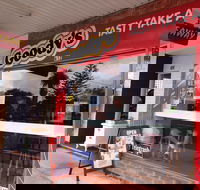 Goody's Take Away - Kempsey Accommodation
