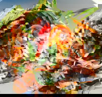 Grant St Grocer - Kempsey Accommodation